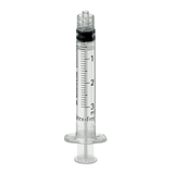 B. Braun Omnifix® Luer Lock Solo Einmalspritze