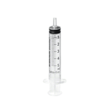 B. Braun Omnifix® Luer Solo Einmalspritze