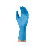 B. Braun Peha-soft® nitrile guard Einmalhandschuhe