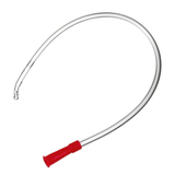 B.Braun Einmalkatheter für Männer mit Tiemannspitze, 40 cm