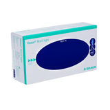 B. Braun Vasco® Nitril light Untersuchungshandschuhe, 100/90 Stück