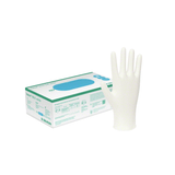 B. Braun Vasco® Nitril white Einmalhandschuhe