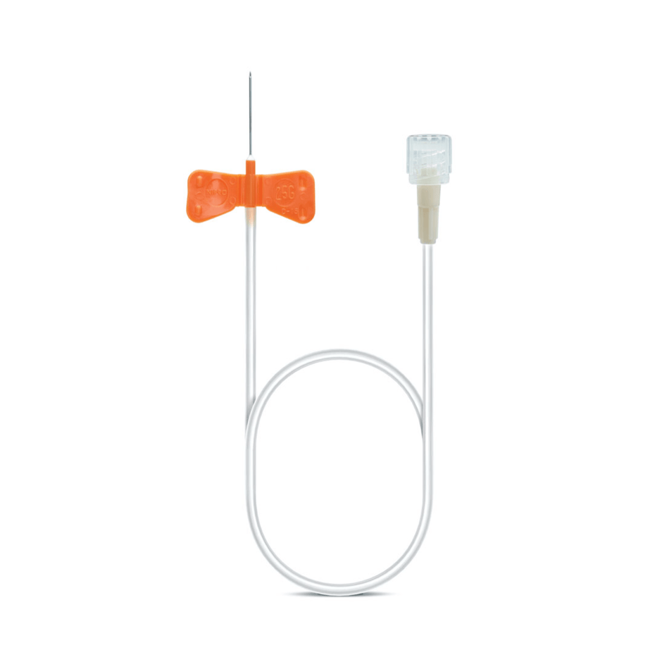 B. Braun Venofix® A Venenpunktionsbesteck