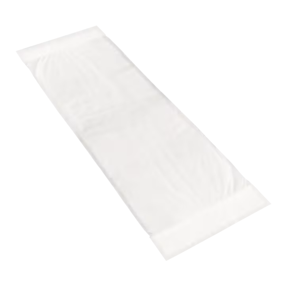 Meditrade BeeSana Saugvorlage - Größe: 16 x 55 cm | Inhalt: 5 Packungen à 20 Stück (100 Stück)