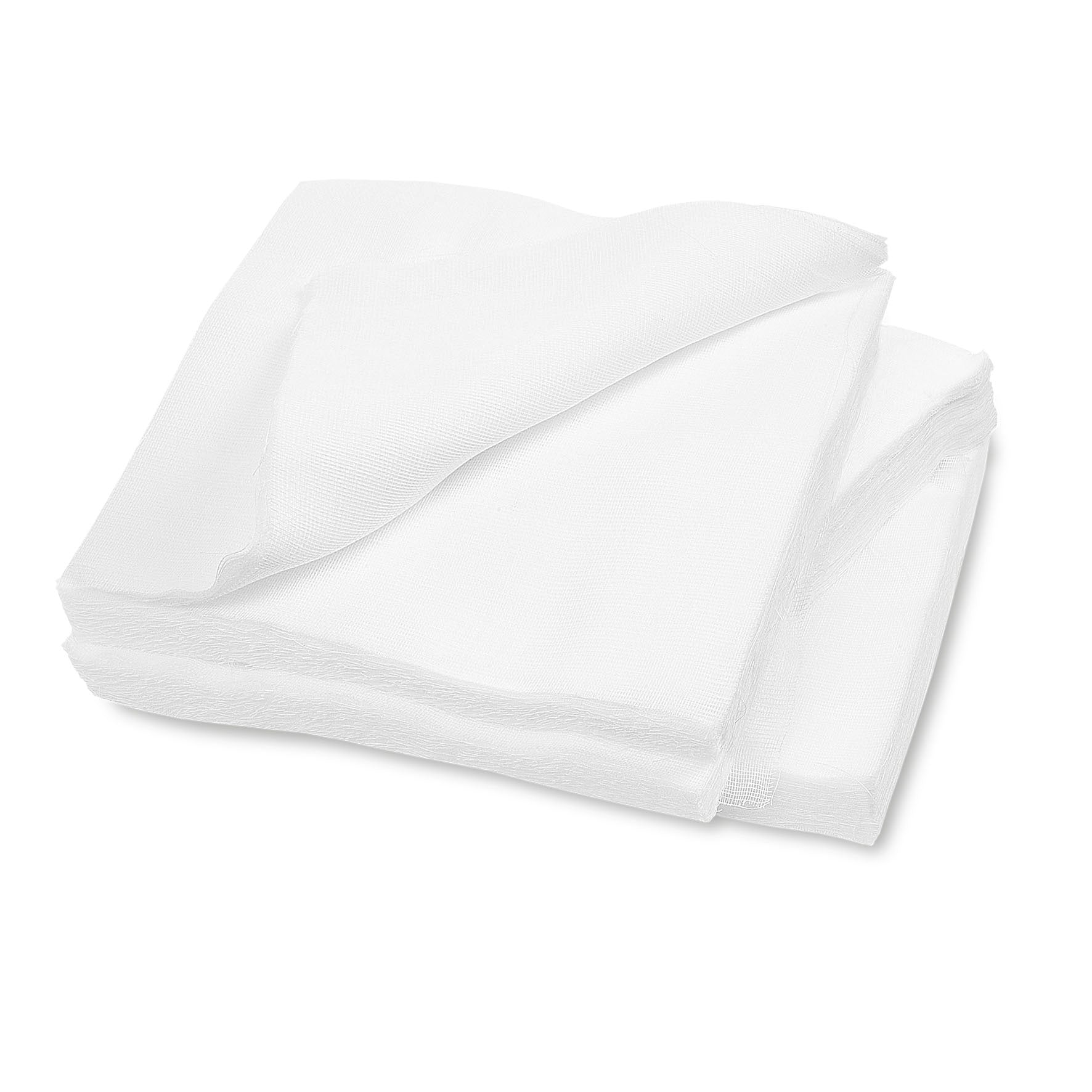 Meditrade BeeSana® Mullzuschnitt – Weitere Produktansicht