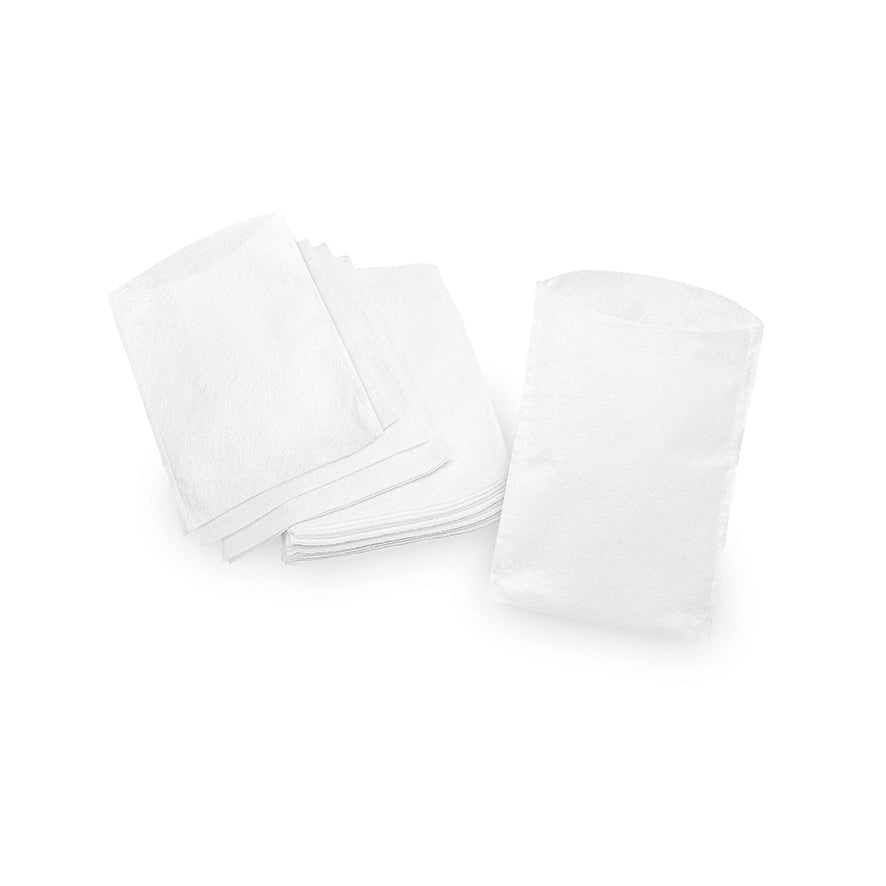 Meditrade BeeSana Waschhandschuh – Weitere Produktansicht