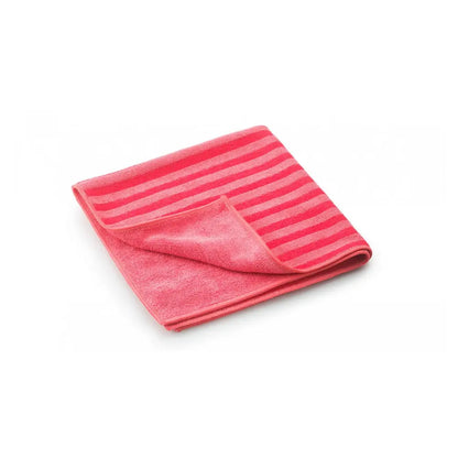Mikrofaser Borstentuch - Mit zwei Megaseiten gegen jeden Schmutz Mega Clean Professional