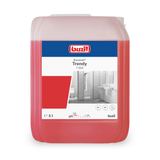 Buzil Bucasan® Trendy T 464 Sanitärunterhaltsreiniger duftintensiv