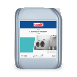 Buzil Buz® Laundry Compact L 810 Hochkonzentriertes Flüssigwaschmittel