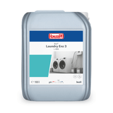 Buzil Buz® Laundry Enz 3 L 820 Enzymhaltiges Flüssigwaschmittelkonzentrat