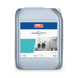 Buzil Buz® Laundry Enz 3 L 820 Enzymhaltiges Flüssigwaschmittelkonzentrat