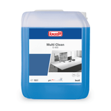 Buzil Multi Clean G 430 Alkalischer Intensiv-Allzweckreiniger