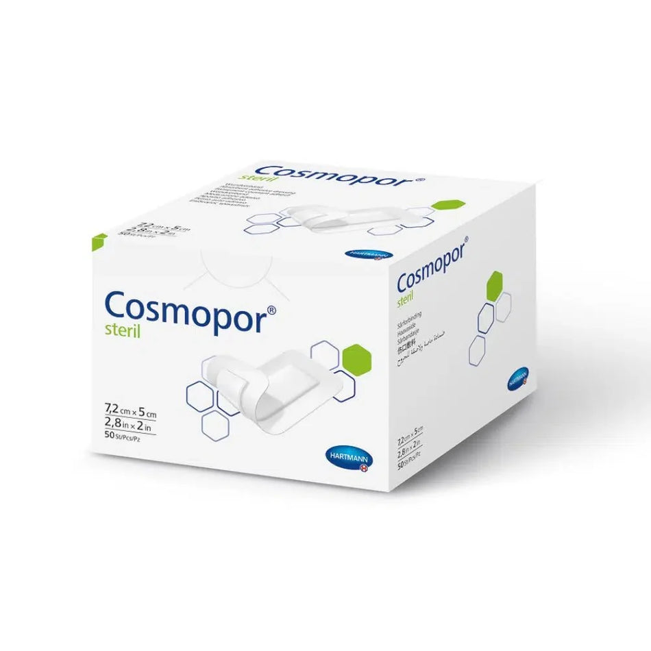 Hartmann Cosmopor® Sterile Wundauflage - 25 Stück