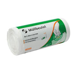 DEISS First Plus® Müllbeutel 60 Liter, Premium-LDPE, 36022