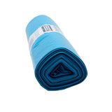 DEISS Abfallsäcke 120 Liter Typ 60, 20010, blau