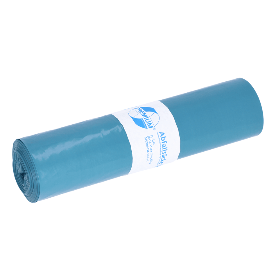 DEISS 10042 - 700x1100x0,05 mm blau | Rolle (25 Stück)