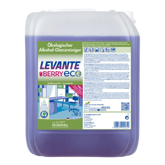 Dr. Schnell Levante Berry ECO