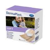 Hartmann DermaPlast® Soft Wundpflaster, verschiedene Größen