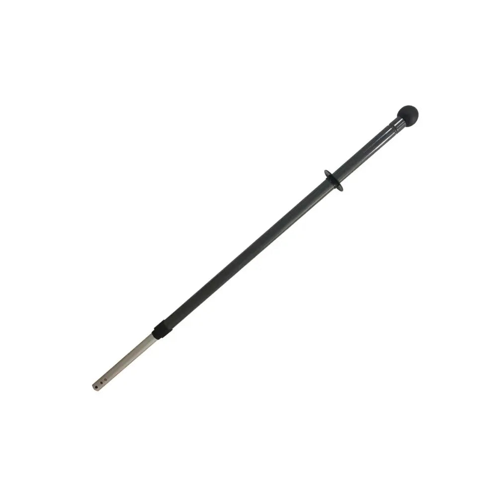 Intense Teleskopstiel 98cm-160cm, graphit (Ø 29mm) Medical Deal