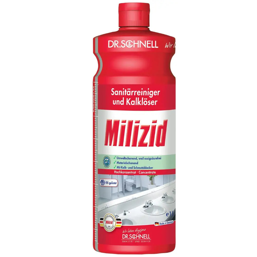 Dr. Schnell Milizid Konzentrat Dr. Schnell