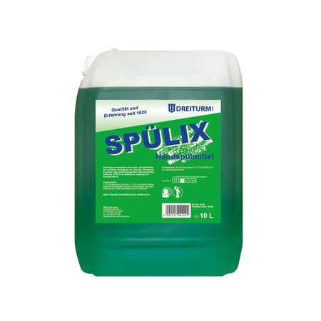 Dreiturm SPÜLIX Handspülmittel Dreiturm