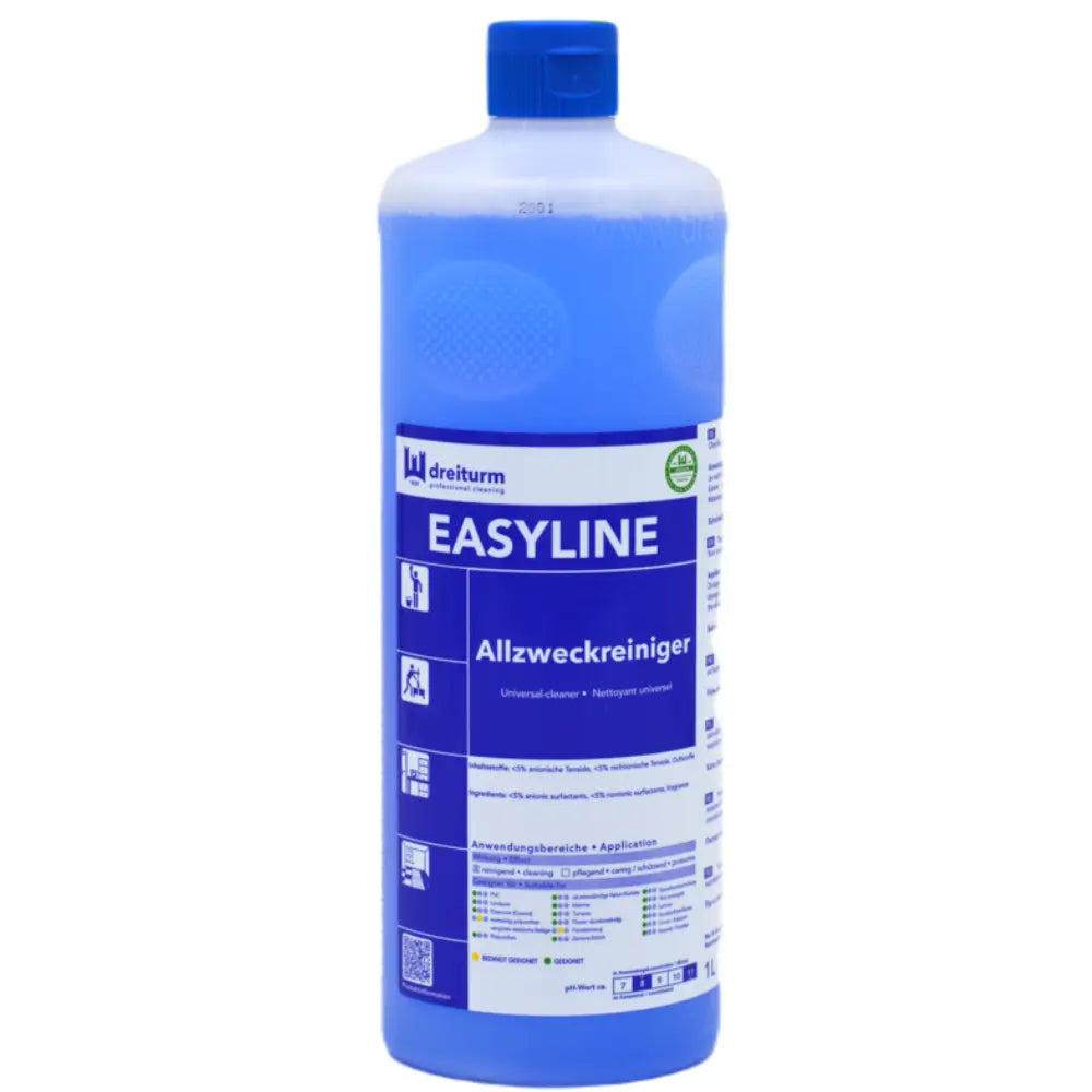 EASYLINE Allzweckreiniger Dreiturm