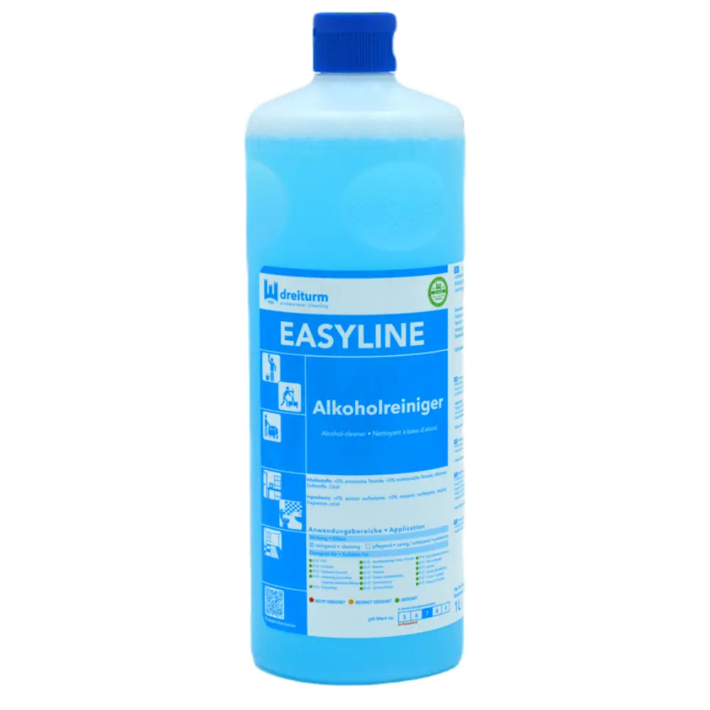 EASYLINE Alkoholreiniger Dreiturm Dreiturm