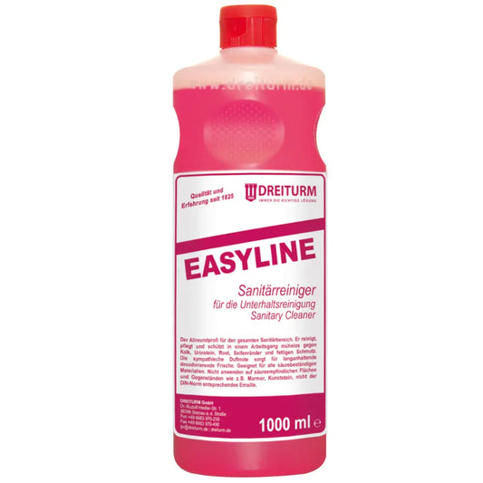 EASYLINE Sanitärreiniger