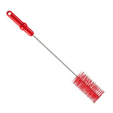 Haug Rohrbürste PBT Mittel 500 x ø60 mm, verschiedene Farben
