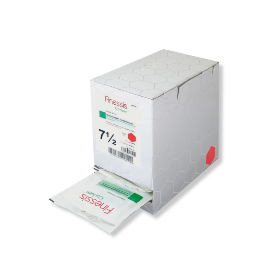 Meditrade Finessis® Corium® OP-Handschuh aus Flexylon™