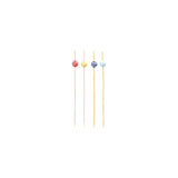 PAPSTAR Fingerfood - Picker 12 cm | Beutel (40 Stück)