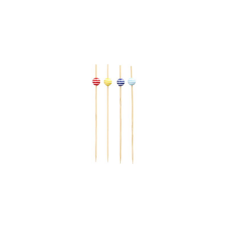 PAPSTAR Fingerfood - Picker 12 cm | Beutel (40 Stück)