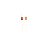 PAPSTAR Fingerfood - Picker 12 cm | Beutel (40 Stück)
