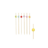 PAPSTAR Fingerfood - Picker 12 cm | Beutel (40 Stück)