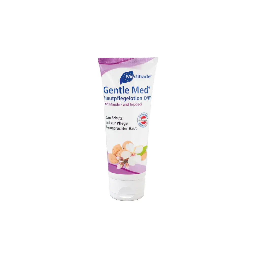 Gentle Med Hautpflegelotion Meditrade