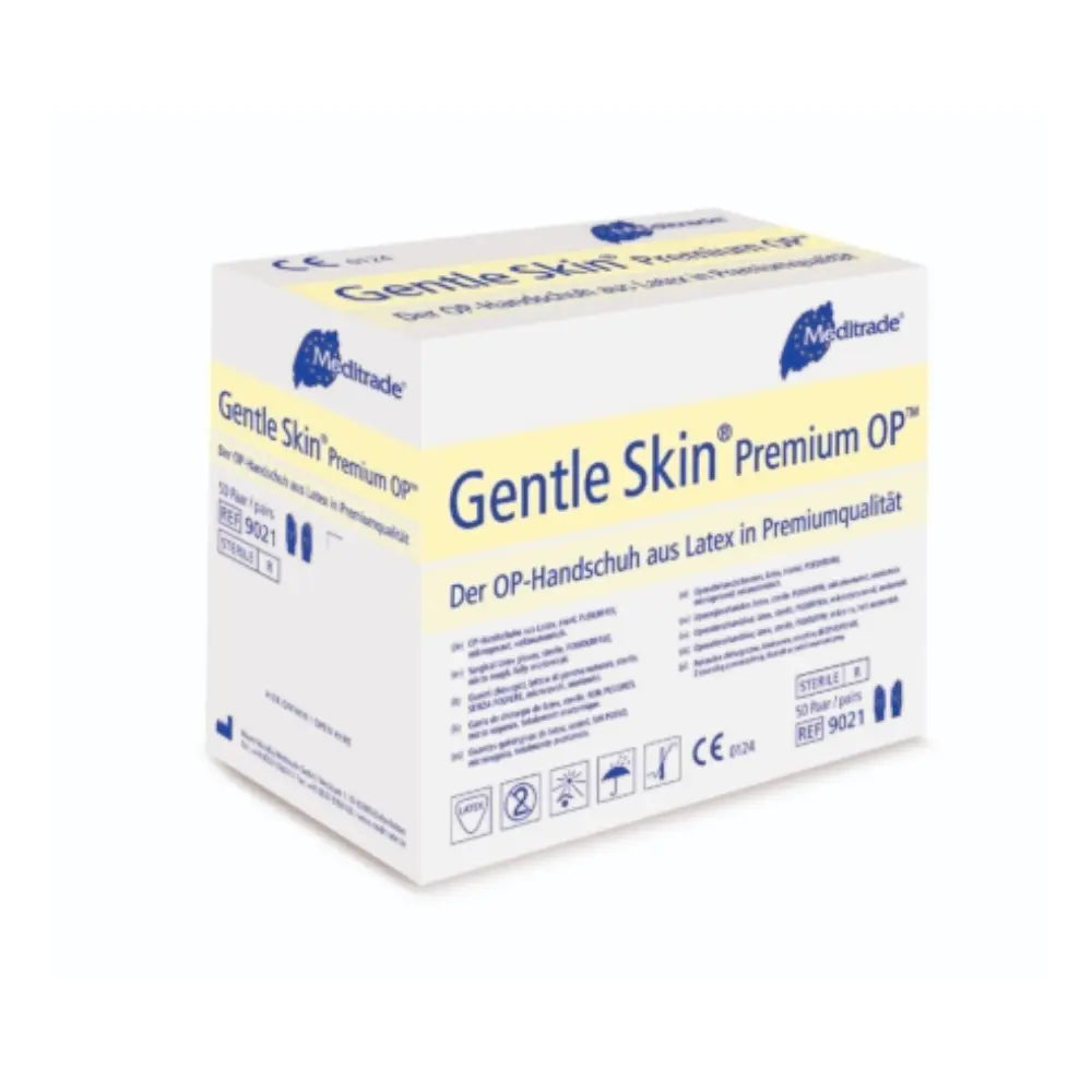 Gentle Skin® Premium OP™ Medical Deal