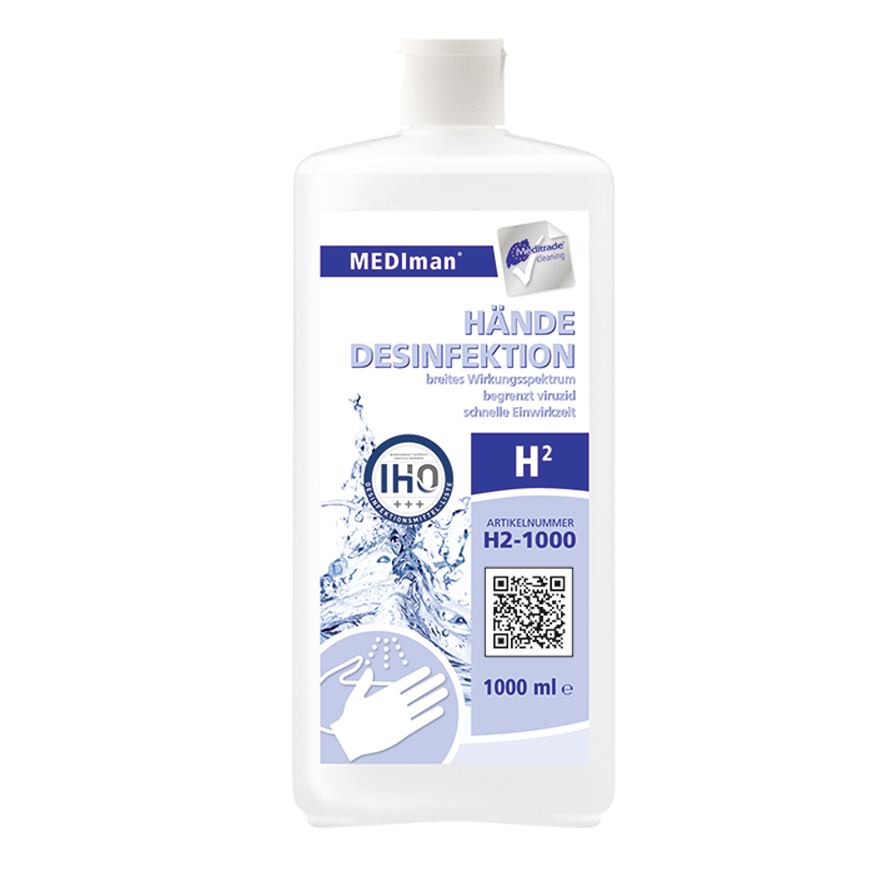 Meditrade BeeSana® Mullkompresse – Variantenansicht 1000 3