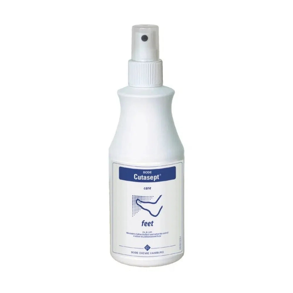 Hartmann Cutasept® feet, pflegendes Fußspray