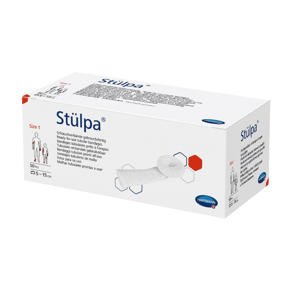 Hartmann Stülpa® Schlauchverband, 15 m lang