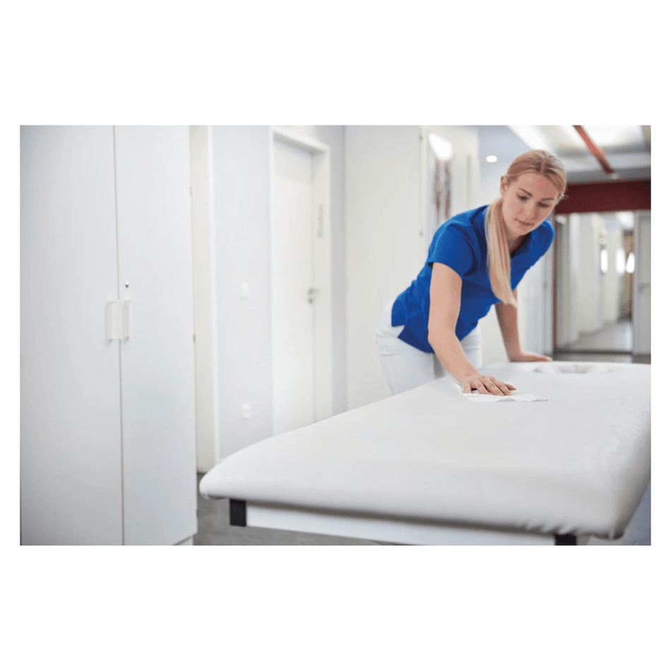 Hartmann Bacillola® Zero Tissues Schnell-Desinfektionstächer | Packung (1 Stück)