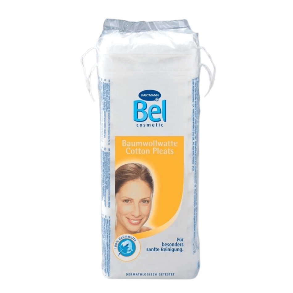 Hartmann Bel Cosmetic Baumwoll-Watte | Packung (100 g)