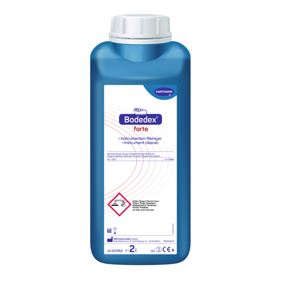 Hartmann Bodedex® forte Instrumenten-Reiniger