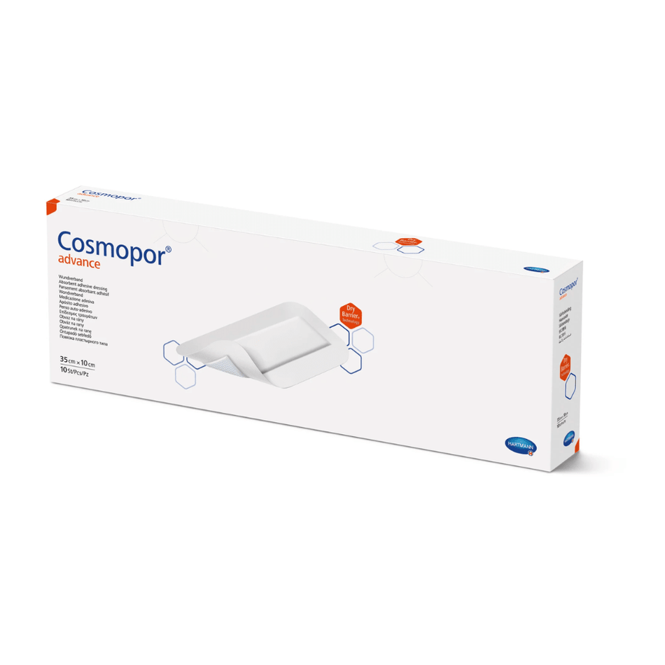Hartmann Cosmopor® Advance Post-OP-Verband - versch. Größen