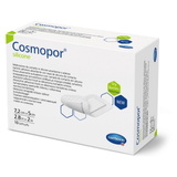 Hartmann Cosmopor® silicone steril, einzeln eingesiegelt, in Faltschachteln