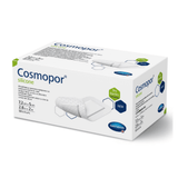 Hartmann Cosmopor® silicone steril, einzeln eingesiegelt, in Faltschachteln