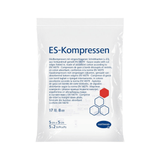 Hartmann ES-Kompressen, 8-fach, steril - 5 x 2 Stück