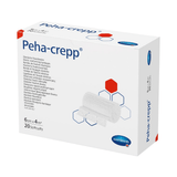 Hartmann Peha-crepp® superelastische Fixierbinde - 20 Stück
