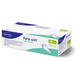 Hartmann Peha-soft® Latex protect, puderfreier Untersuchungshandschuh