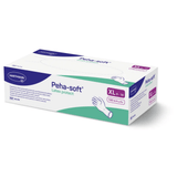 Hartmann Peha-soft® Latex protect, puderfreier Untersuchungshandschuh