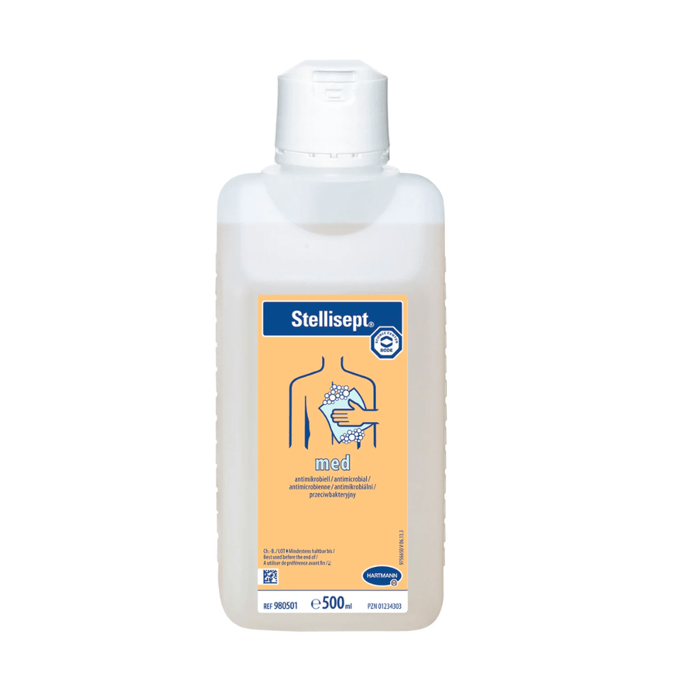 Hartmann Stellisept® med, antimikrobielle Waschlotion